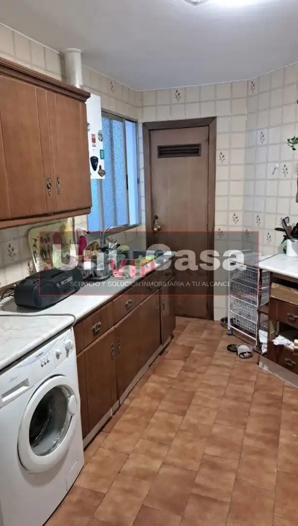 Pis amb terrassa en venda a Norte-Sierra, imagen 9