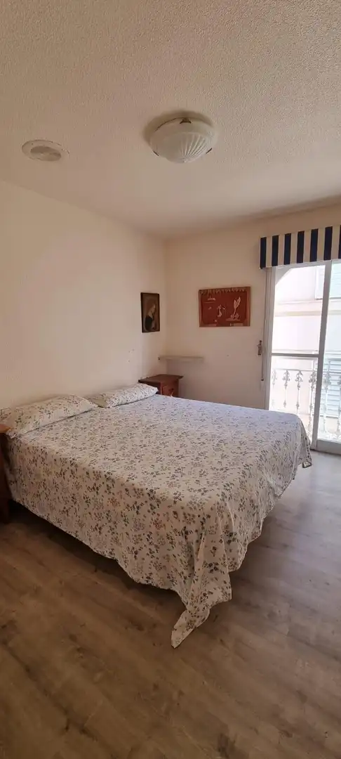 Pis amb terrassa en venda a CAMPOAMOR, imagen 11