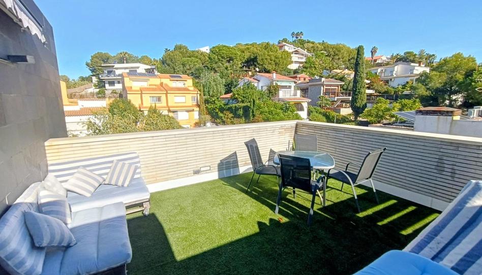 Photo 1 of Flat for sale in  Santissima Trinitat, Vallpineda - Rocamar, Barcelona