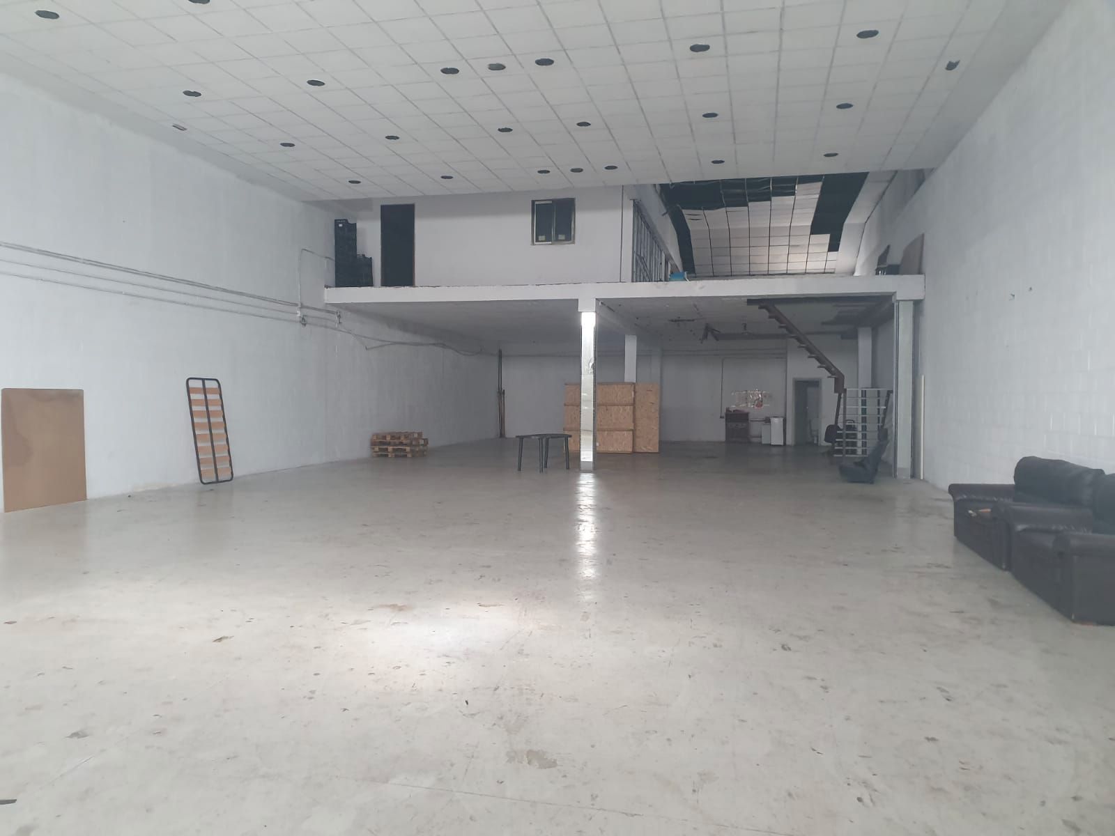Industrial buildings to rent in Jerez de la Frontera