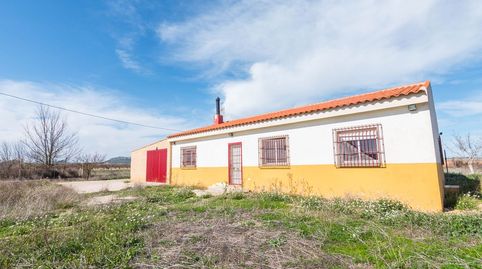 Foto 2 de Finca rústica en venta en Ardal. Mula (murcia), Mula, Murcia