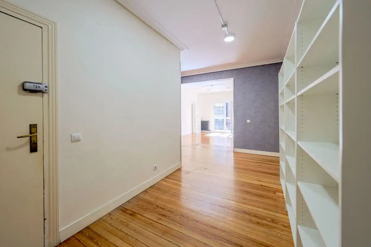 Appartement avec terrasse à vendre à Calle de Guzmán el Bueno, imagen 26