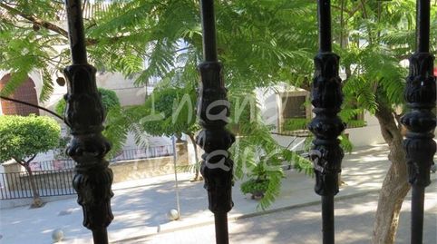 Foto 3 de Casa adosada en venda a Santiago de Calatrava, Jaén