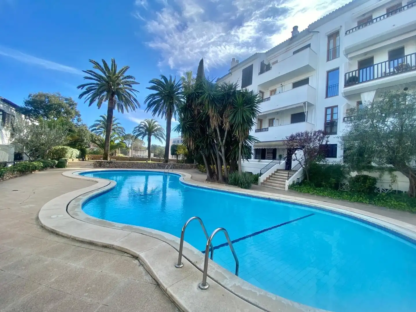 Pis de lloguer a Son Dureta