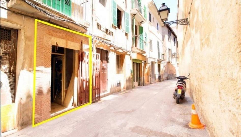 Photo 1 of Premises for sale in Sant Jaume, Illes Balears