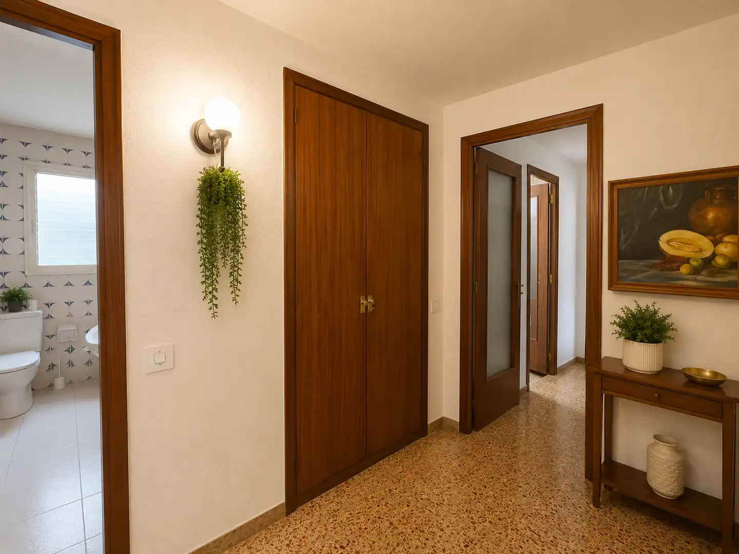 Wohnung mit Aufzug zum Verkauf in Calle carrer del pare gil, imagen 8