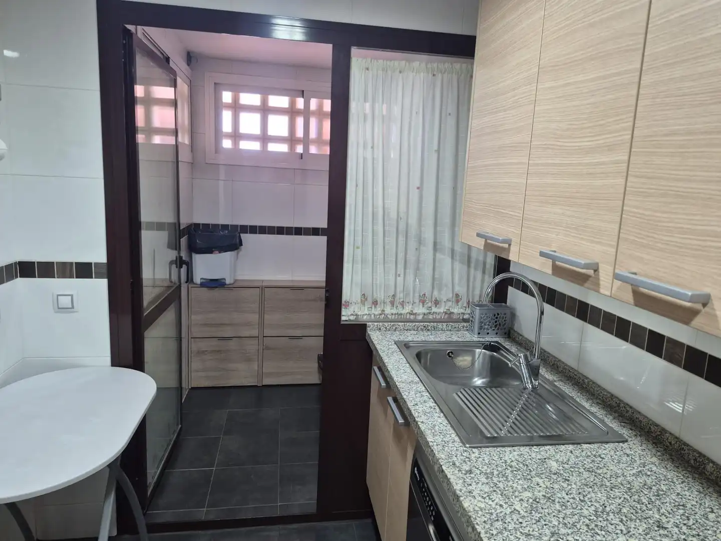 Apartment with pool for sale in Avenida PUERTO GATOS C. COLORADO, imagen 5