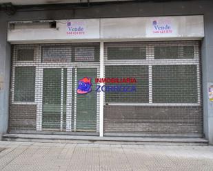 Local en venda en Bilbao  amb Aire condicionat