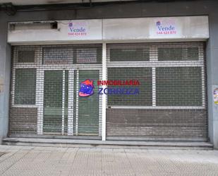 Premises for sale in Bilbao   with Air Conditioner