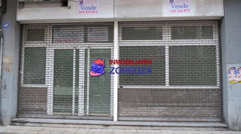 Photo 4 of Commercial properties for sale in Zorrotza Kastrexana Errepidea, Altamira, Bilbao