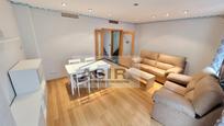 Living room of House or chalet for sale in Alzira  with Air Conditioner and Terrace