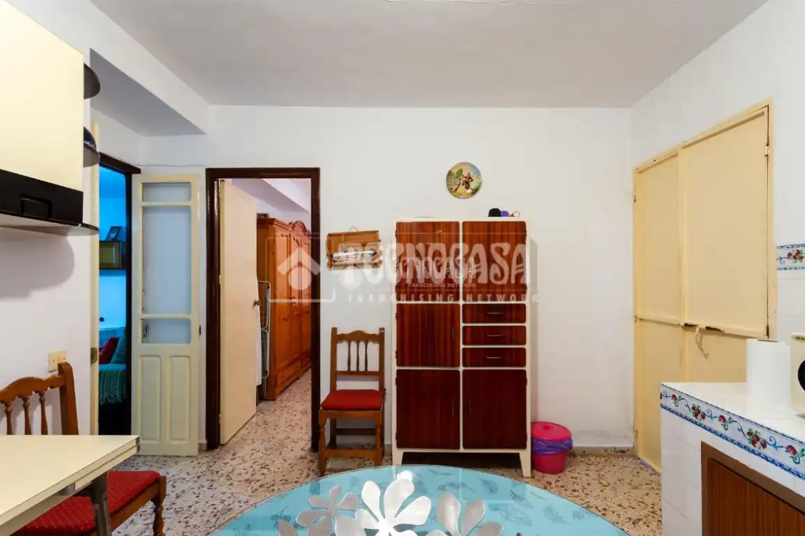 Casa o chalet en venta en Zafarraya con Terraza