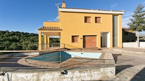Casa en Calle Blanes