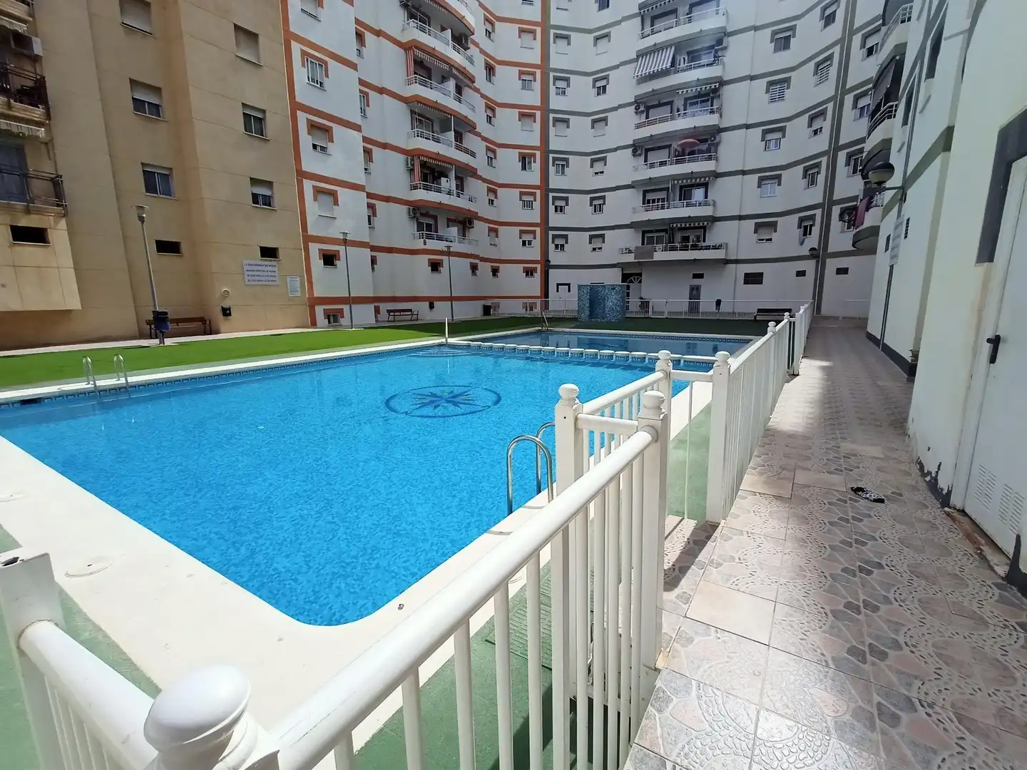 Flat for sale in Haygon - Universidad