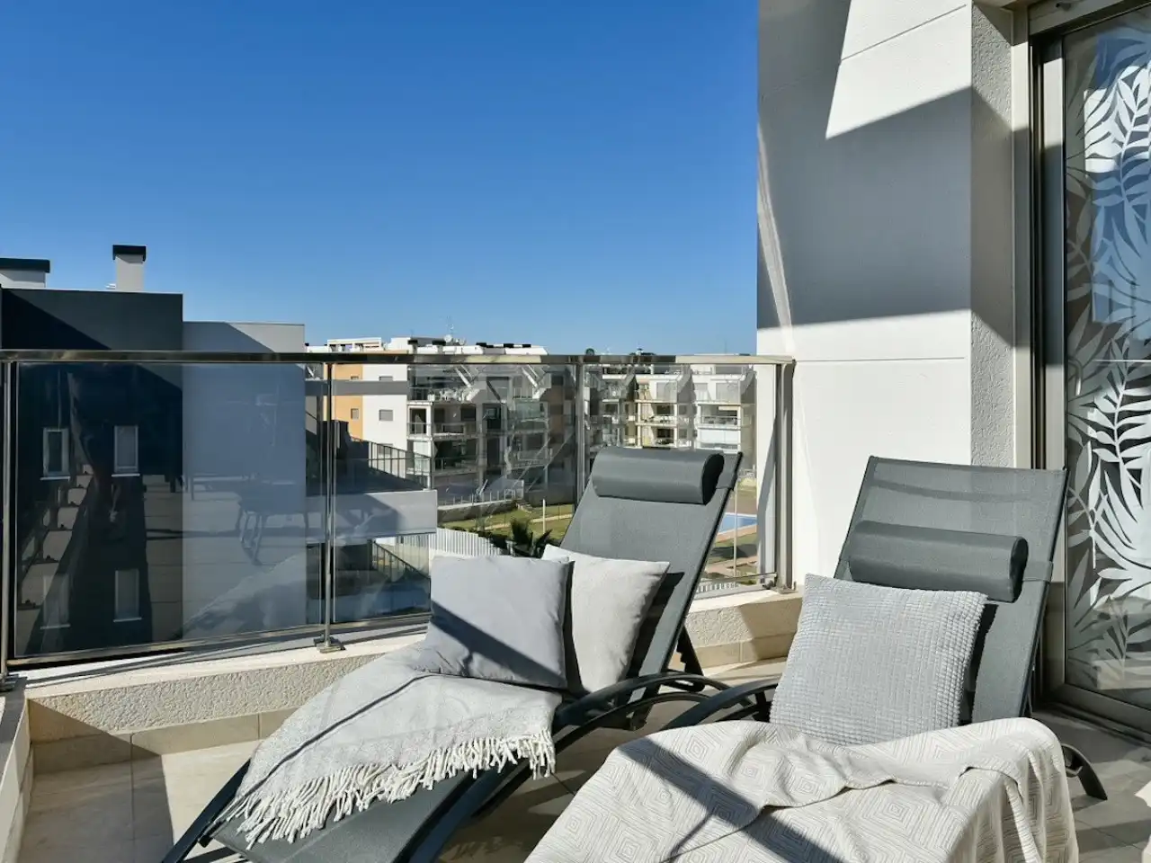 Apartment mit Pool zum Verkauf in Orihuela Costa, imagen 59