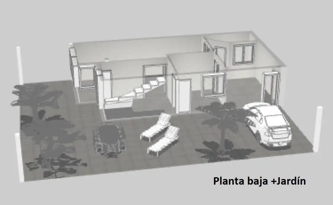 Vivienda con terraza en venta en Calle ANDRES SEGOVIA 33, imagen 48