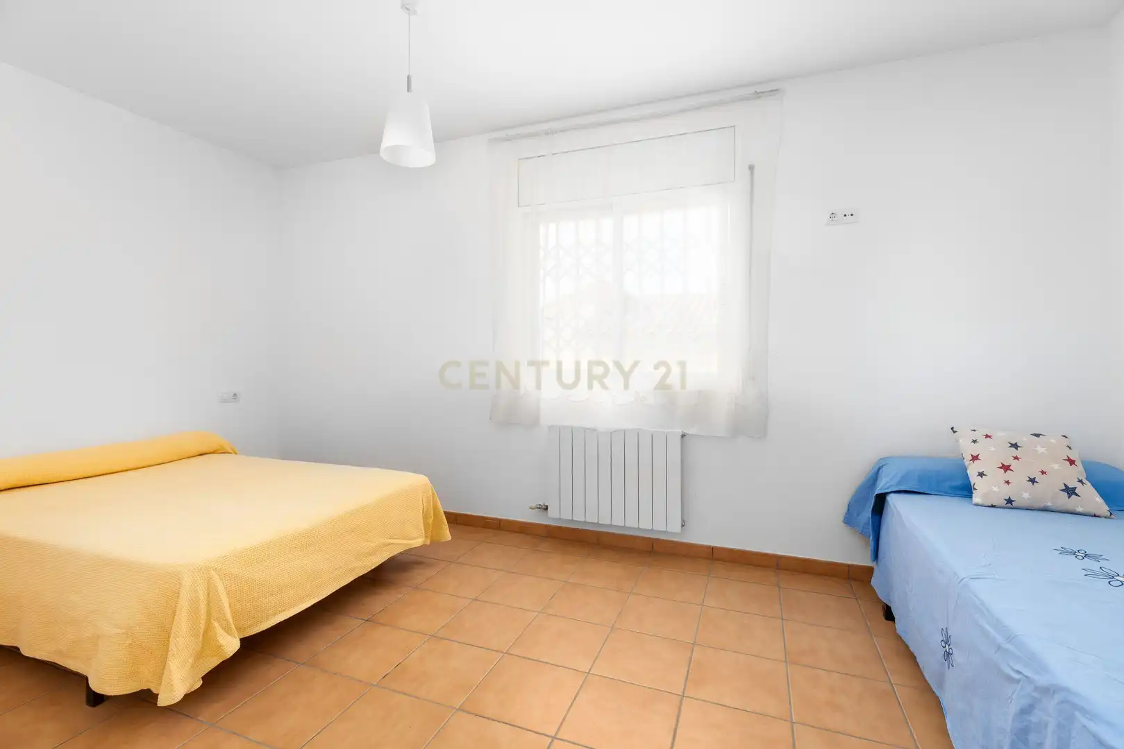 Bedroom of Houses for sale in El Montmell  with Air Conditioner and Private garden
