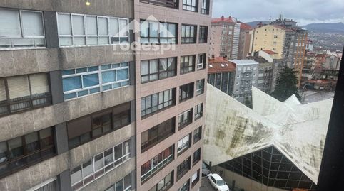 Foto 4 de Piso en venta en Travesía de Vigo - San Xoán, Vigo