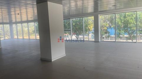 Foto 3 de Oficina de lloguer a Les Fonts, Barcelona