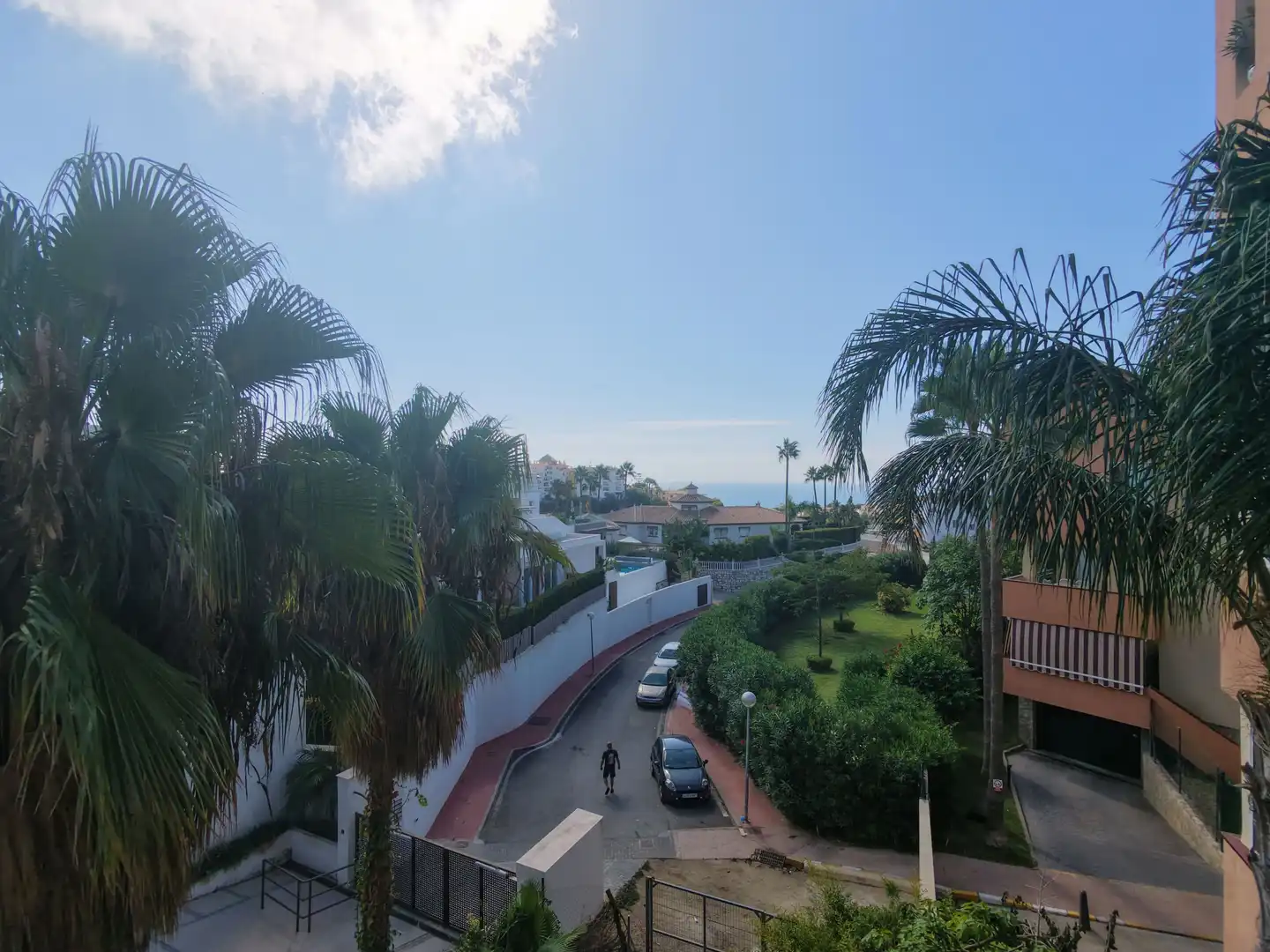 Mini appartamento con piscina in vendita a Paraiso de Riviera, imagen 34