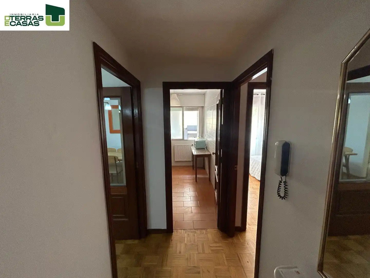 Flat with lift to rent in CRUZ VERMELLA, imagen 2