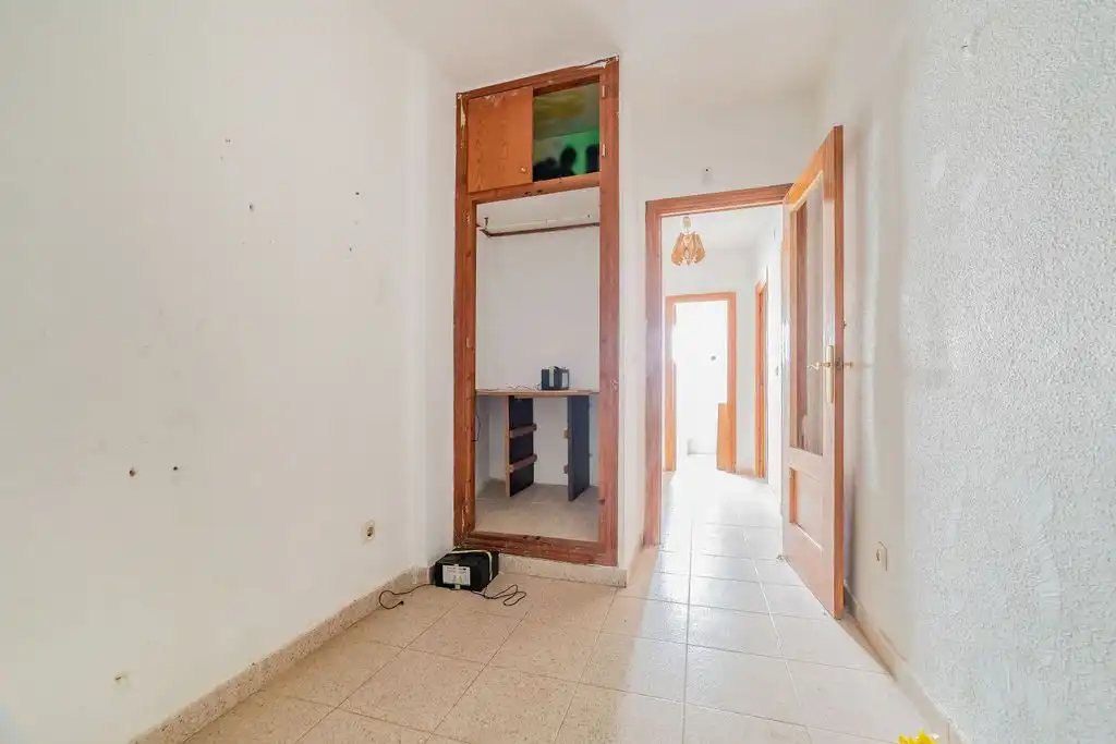 Casa adosada en venta en Tv Lobarro 12 Baj, Los Nietos