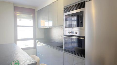 Foto 3 de Pis de lloguer a Luis Suarez Ximielga, Viella - Granda - Meres, Siero