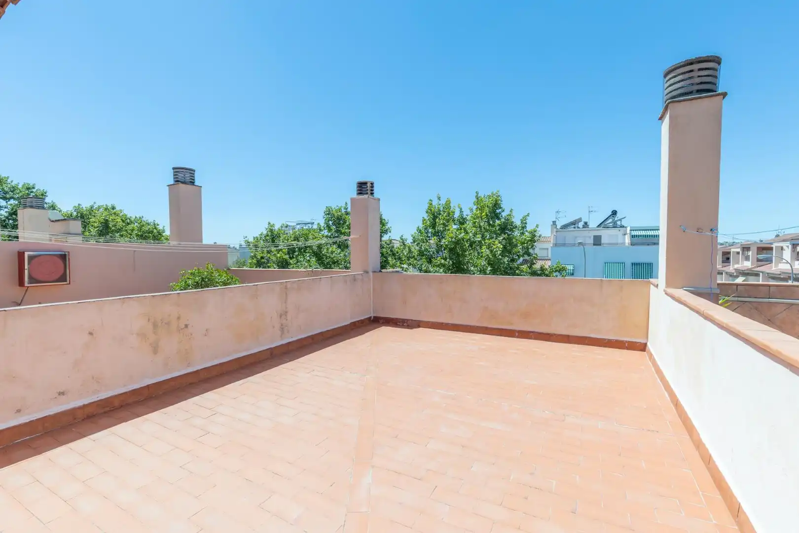 Terraza de Casa o chalet en venta en Granada con Aire acondicionado, Calefacción y Terraza