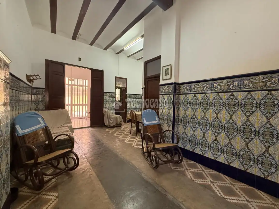 Detached homes for sale in Valencia  with Terrace and Balcony
