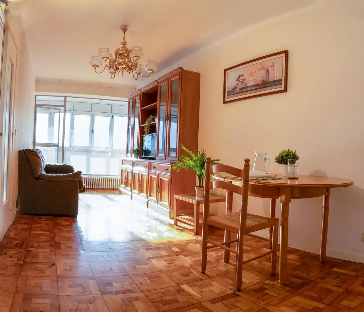 Flat for sale in Calle RIEGO,DE, 2, Tineo