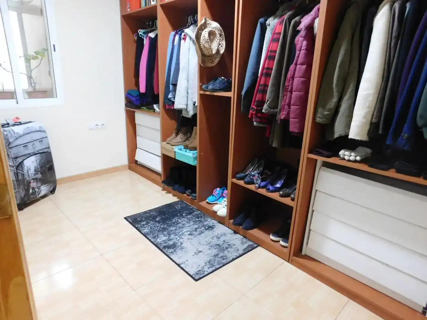 Flat for sale in  Huelva Capital  with Balcony