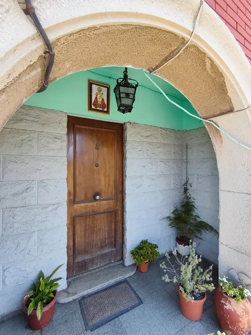 Casa o chalet en venta en Avilés con Jardín privado y Terraza