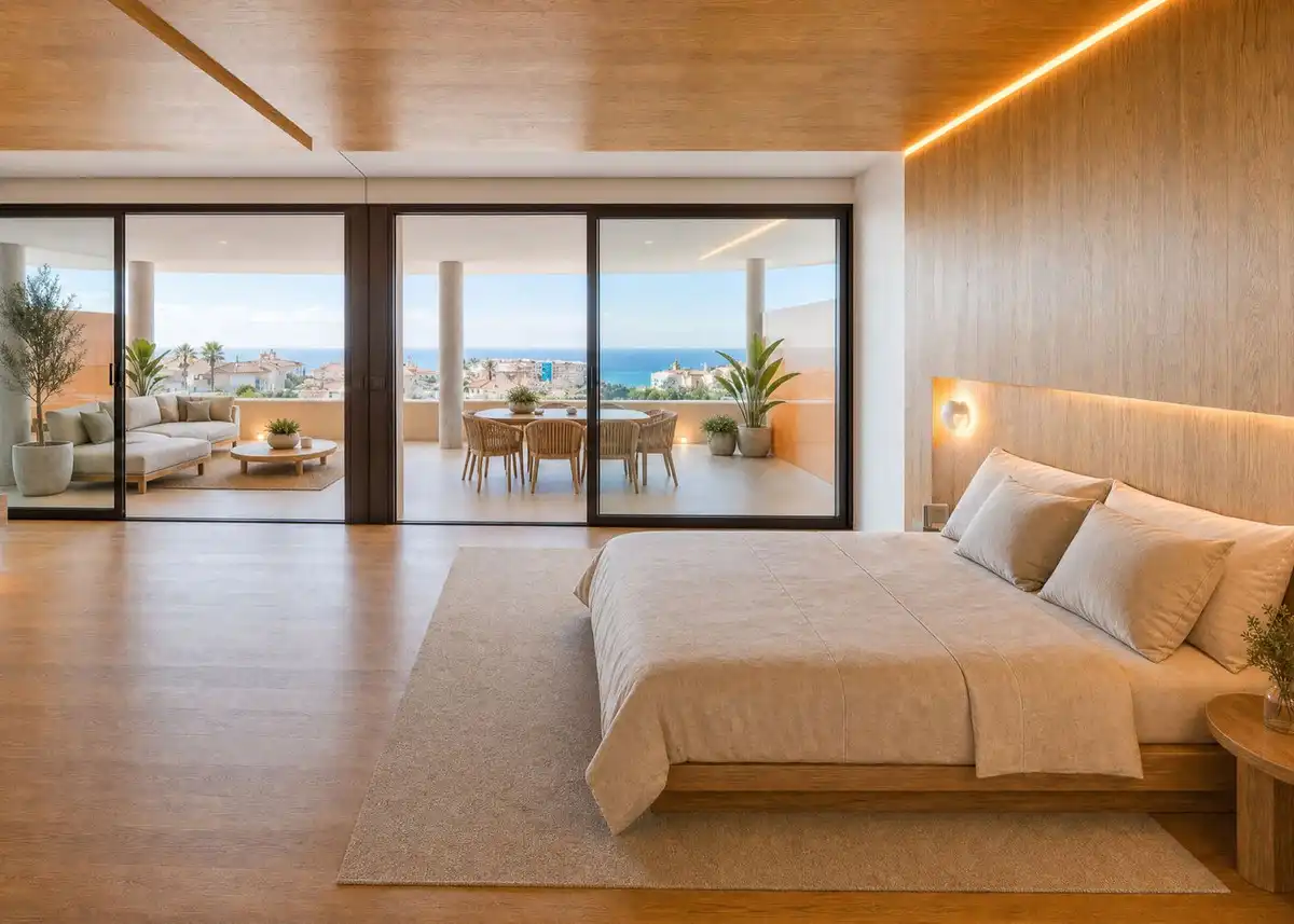 Apartment with pool for sale in Centro ciudad, imagen 29