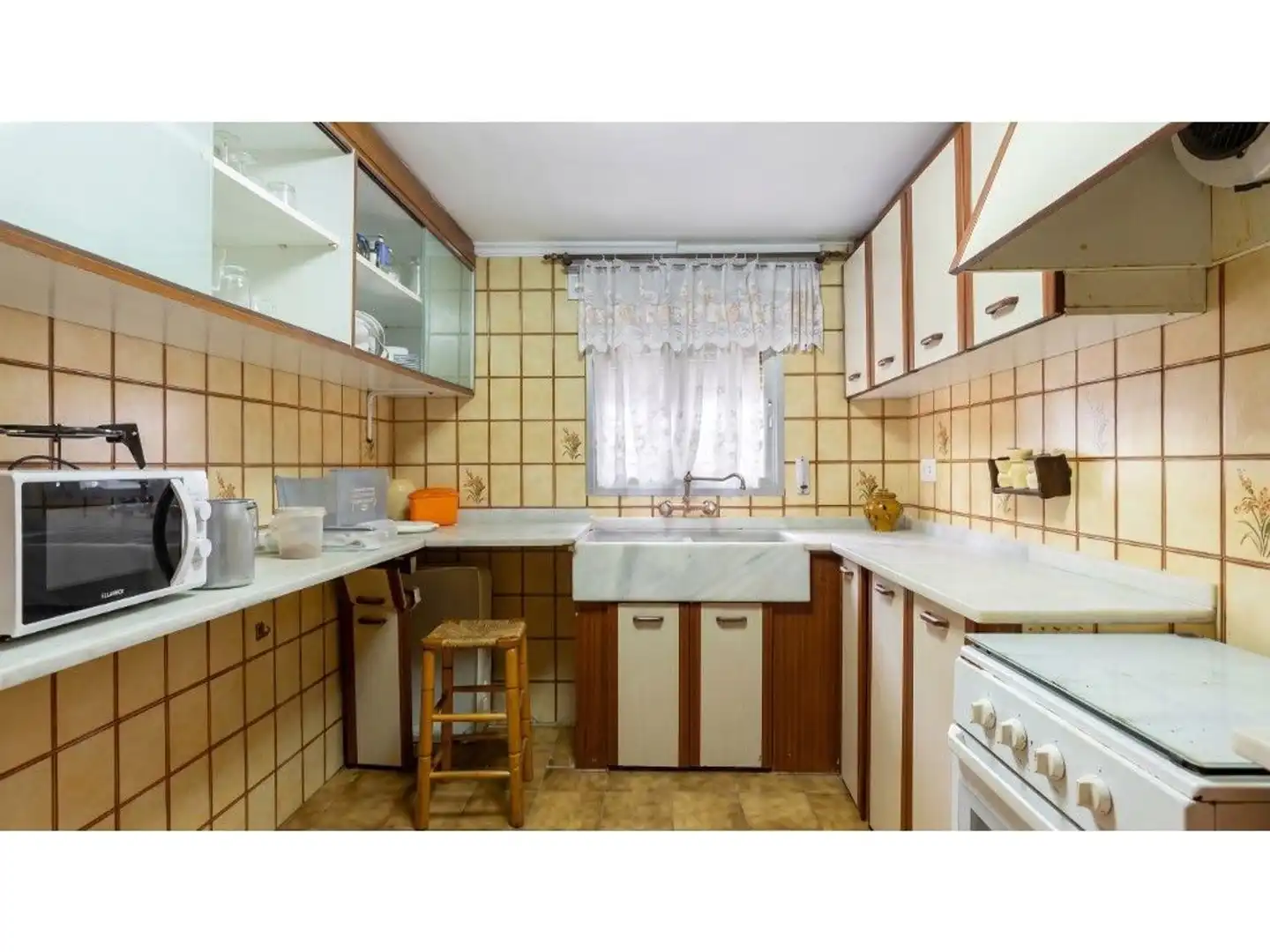 Villa mit Pool zum Verkauf in al Vedat, imagen 37