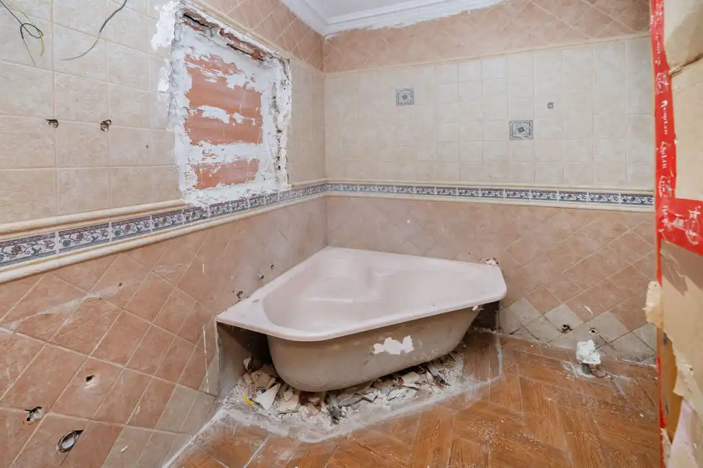 Casa o xalet en venda a C/ Zarzuela, Centro