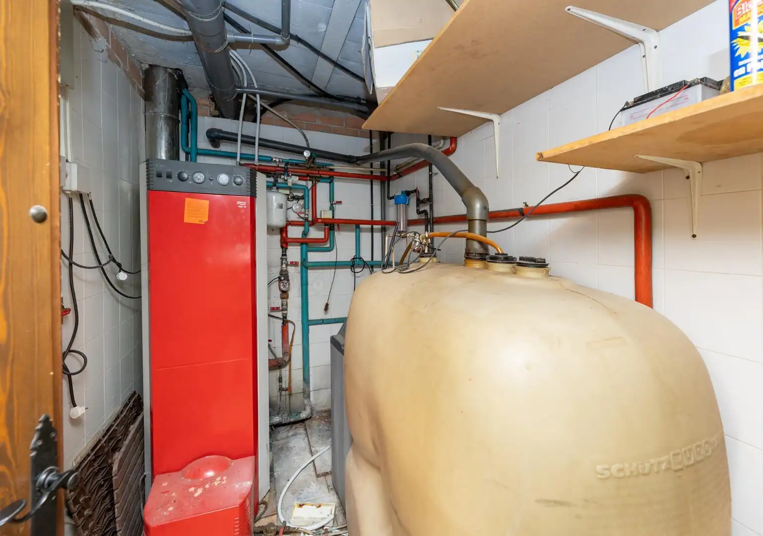 Houses for sale in Monachil  with Air Conditioner, Heating and Private garden