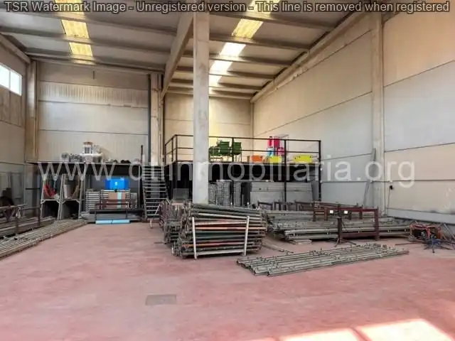 Nave industrial in vendita a Bodega Toro, imagen 12