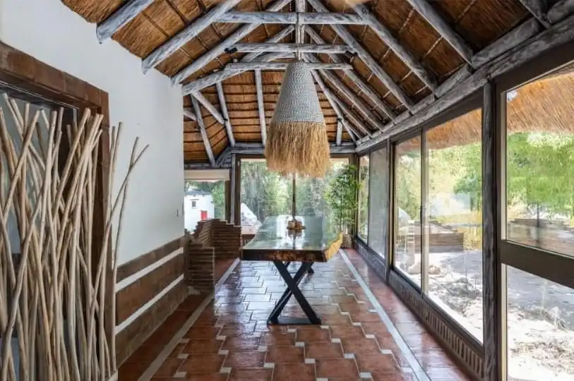 Adosado con piscina en venta en arrabal sup s, imagen 6