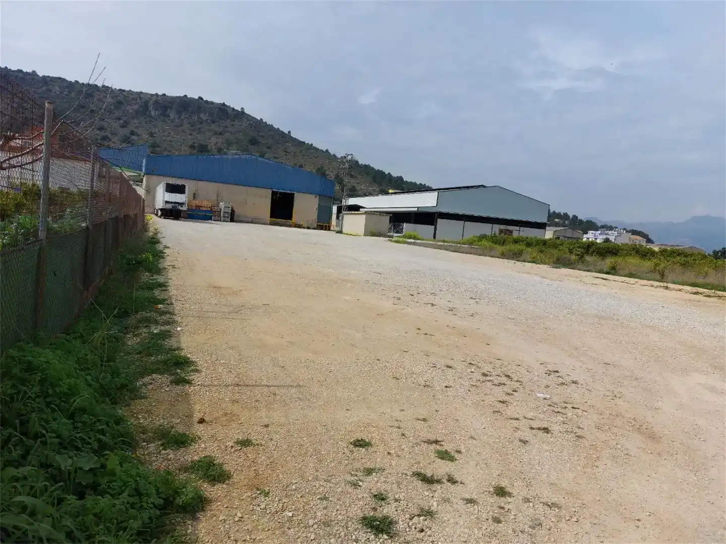 Garage zur Miete in Palma de Gandia, Valencia