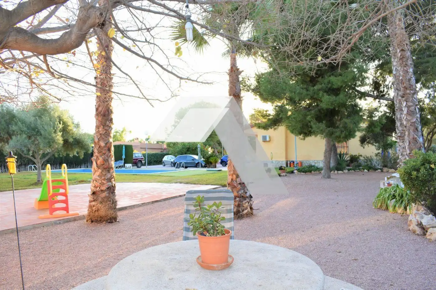 Casa o xalet en venda a La Huerta