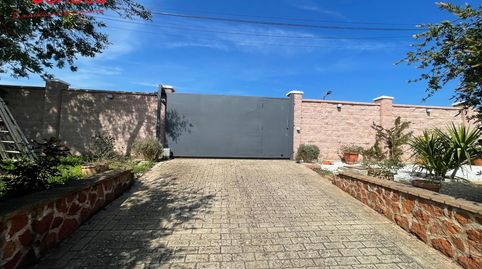 Photo 4 of Houses for sale in Los Madroños, El Higuerón, Córdoba Capital