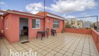 Terrace of House or chalet for sale in  Santa Cruz de Tenerife Capital  with Terrace and Storage room