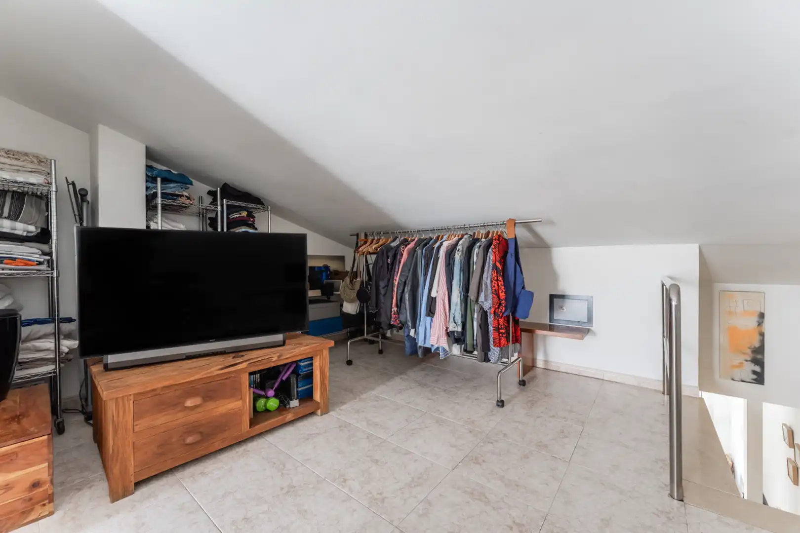 Dúplex en venta en Mollet del Vallès con Aire acondicionado y Calefacción