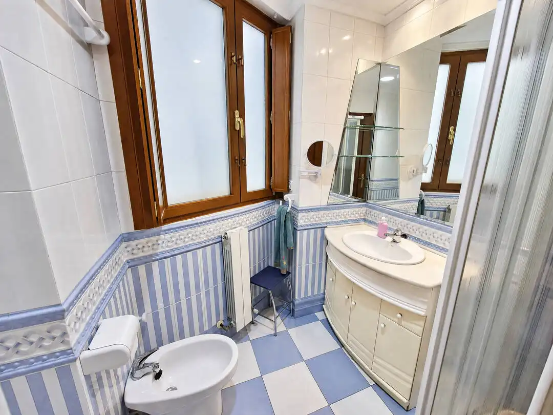 Maisonette mit Terrasse zum Verkauf in Kabiezes, imagen 3