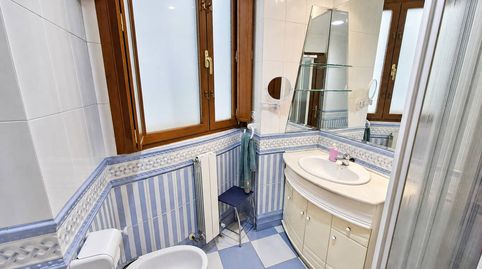Foto 3 de Dúplex en venda a Kabiezes, Santurtzi