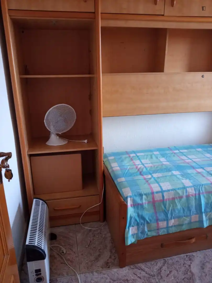 Zimmer in Can Serra
