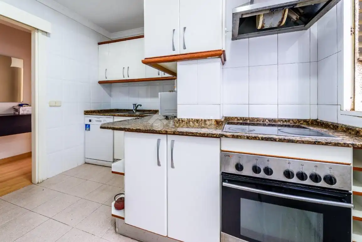 Appartement avec terrasse à vendre à Bloc Ecuador, imagen 6