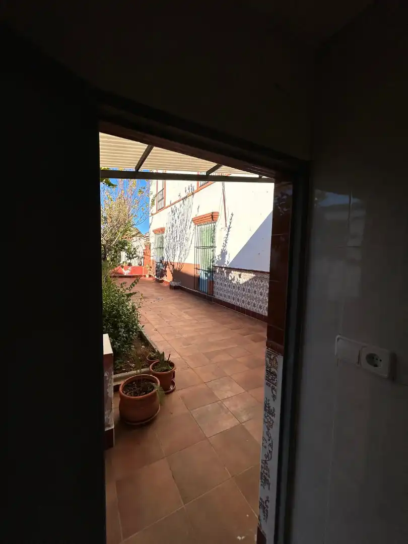 Finca rústica en venda a Calle Médico Terrón, 21, Barcarrota