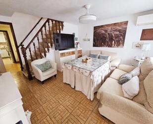 Living room of House or chalet for sale in  Córdoba Capital  with Air Conditioner and Terrace