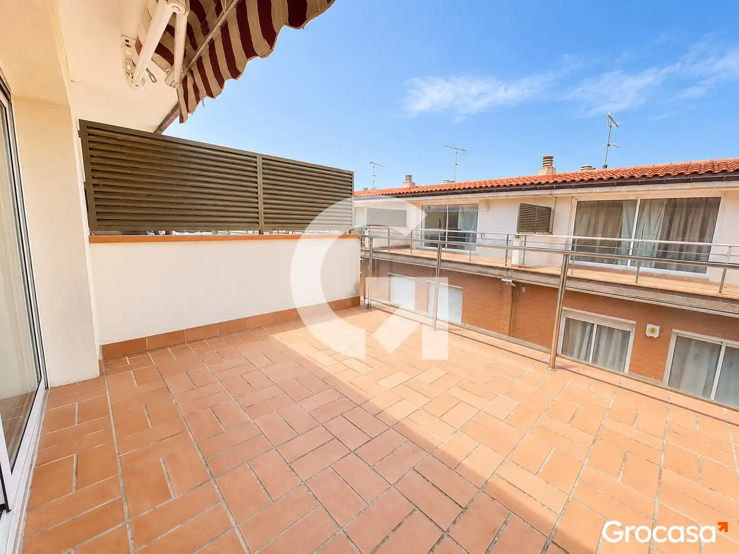 Terrace of Detached homes for sale in Torrelles de Foix  with Heating, Private garden and Terrace